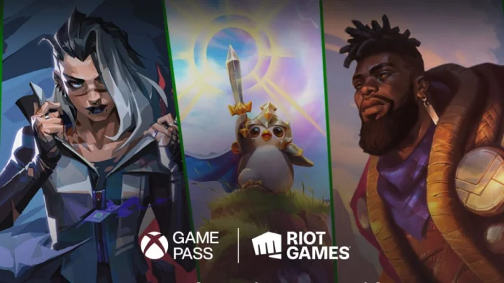 Is Valorant on Xbox Game Pass?