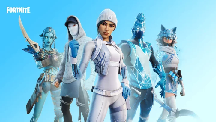 Epic Games Removes Cosmetic Age Restrictions For Chapter 5