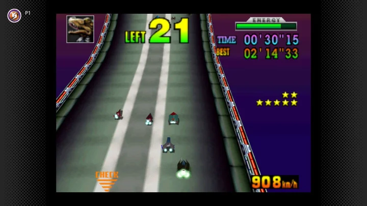 F-Zero Fan Buys $40,000 in Nintendo Stock to Ask About Series