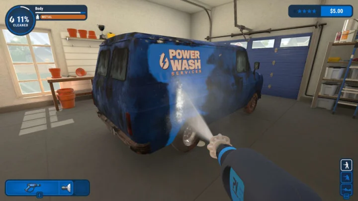 PowerWash Simulator Levels: How Many Levels Are There?