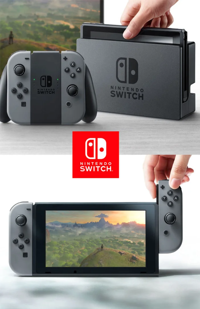 Does Nintendo no longer want 'uncensored boobs' on Switch?