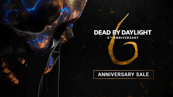 Dead by Daylight 6th Anniversary Masks Explained