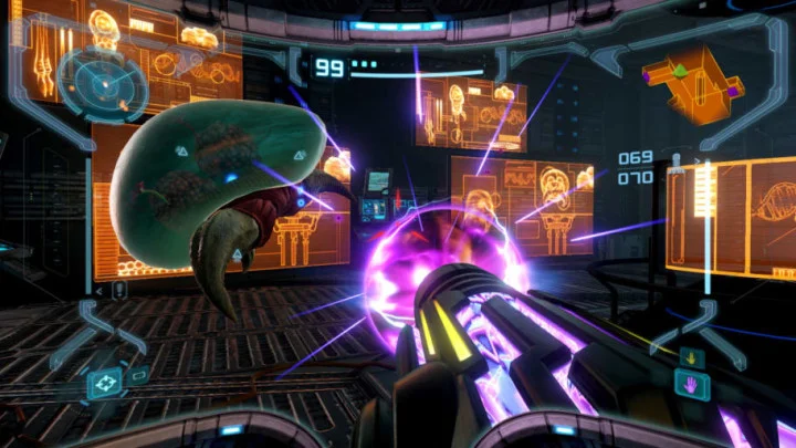 How Many Missiles Are in Metroid Prime?