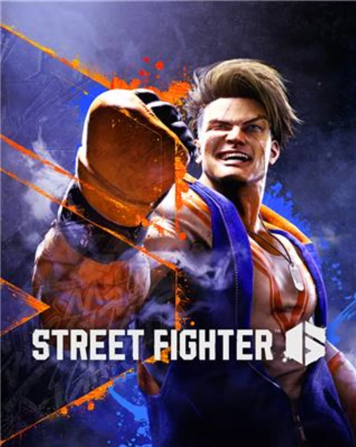 Capcom: Street Fighter 6 Sells Over 1 Million Units Worldwide!