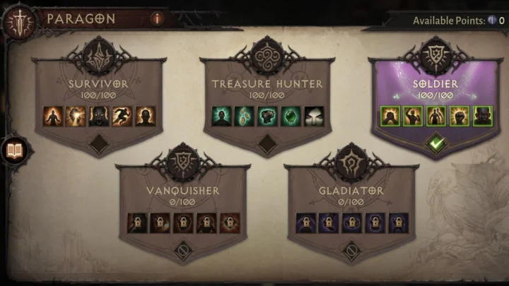 Diablo Immortal Crests: How Do They Work?