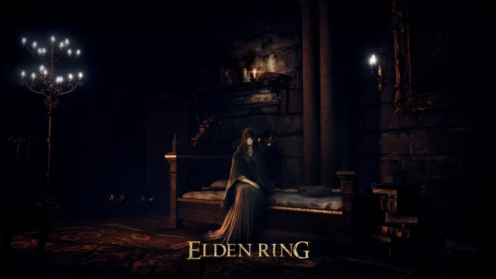 A Hacked Item in Elden Ring is Getting Players Slapped With Soft Bans