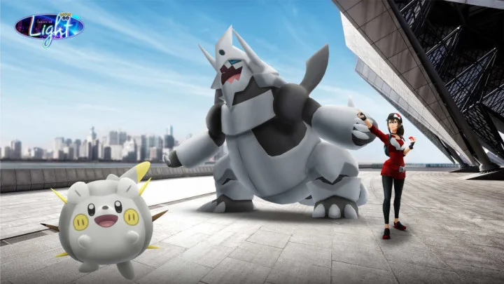 Pokémon GO Test Your Mettle: Raid Bosses and Hours