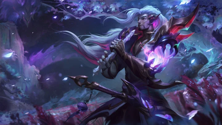 When Does League of Legends Your Shop End: May 2022