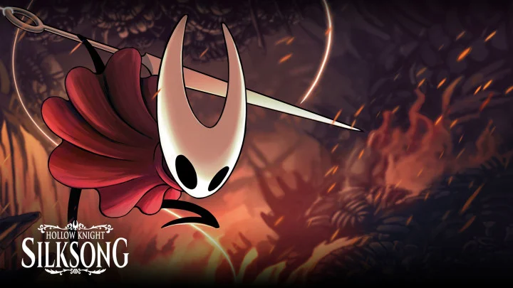 Hollow Knight Silk Song Release Date Information