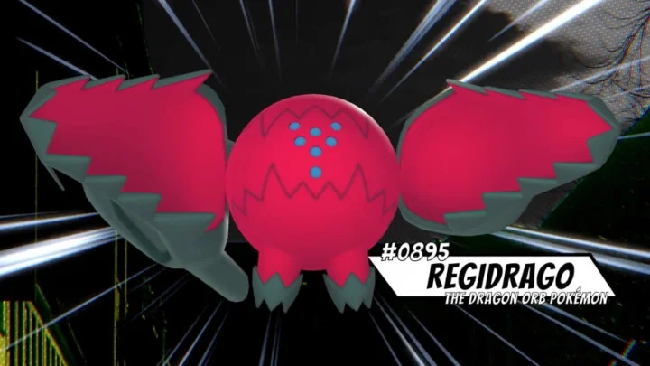 Regidrago Pokemon GO: Best Pokemon to Use