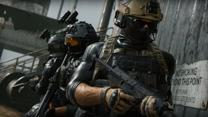 Call Of Duty: Modern Warfare 2 Hits New Record