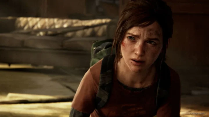 Naughty Dog Tamps Down Last of Us Part 1 Leaks