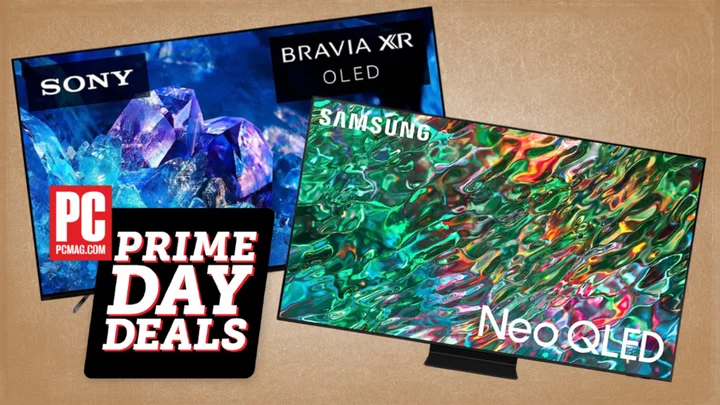 Best Early Prime Day 2023 TV Deals