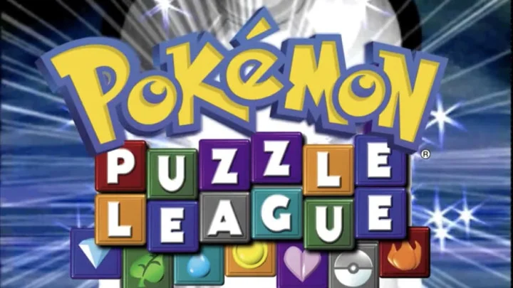 Pokemon Puzzle League Coming to Nintendo Switch Online