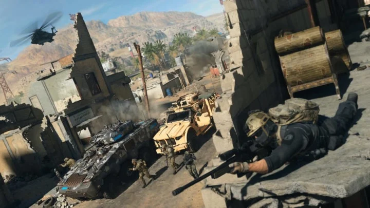 Modern Warfare 2 Vault Edition Not Working: How to Fix