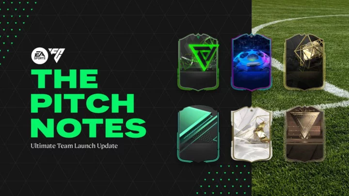 FC 24 Champions Rewards Changes: Red Player Picks Removed
