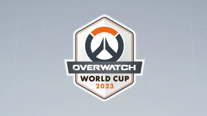Overwatch World Cup 2023 Announced