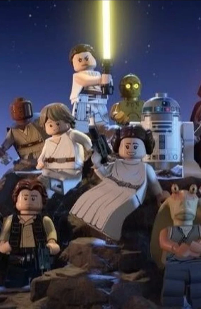 Lego Star Wars: The Skywalker Saga review: Beloved series gets launched into another stratosphere