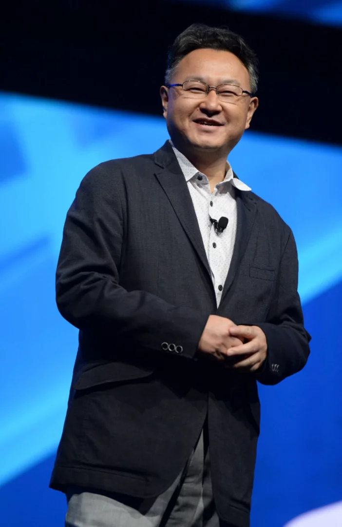 Sony PlayStation's Shuhei Yoshida says AI will give game developers more time for creativity