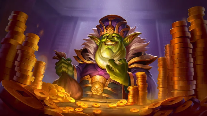 Proposed Class-Action Lawsuit Targets Blizzard Over Hearthstone Packs