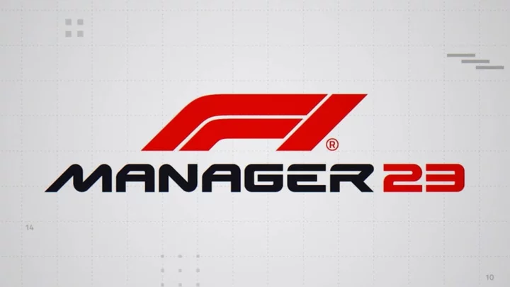 F1 Manager 2023 Release Date