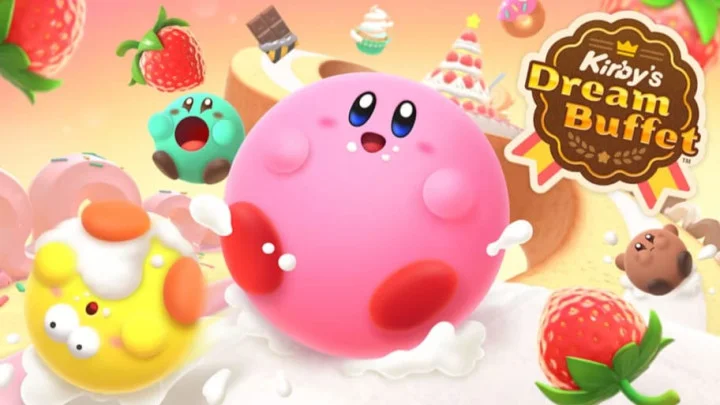 How Much is Kirby's Dream Buffet?