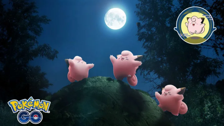 Pokémon GO Clefairy Event: What You Need to Know