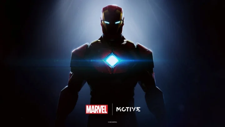 Iron Man Game in Development at EA Motive