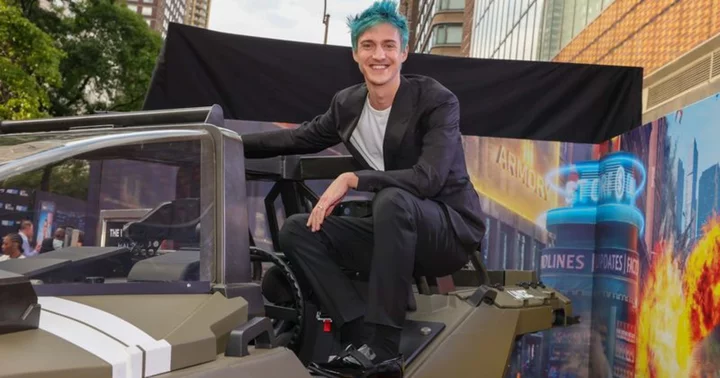 How 'Fortnite' streamer 'Ninja' got his moniker? Tyler Blevins shared significance behind his gaming alias
