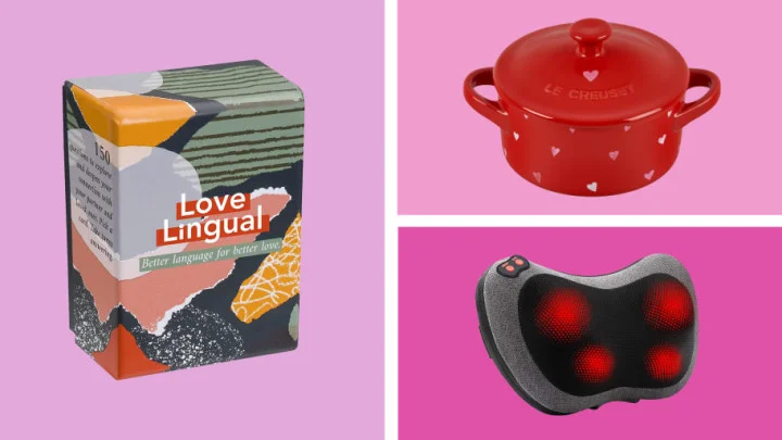 16 of the Best Valentine’s Day Gifts Under $50