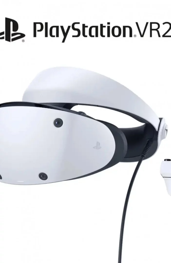 Sony's PSVR 2 is marginally outselling the original headset