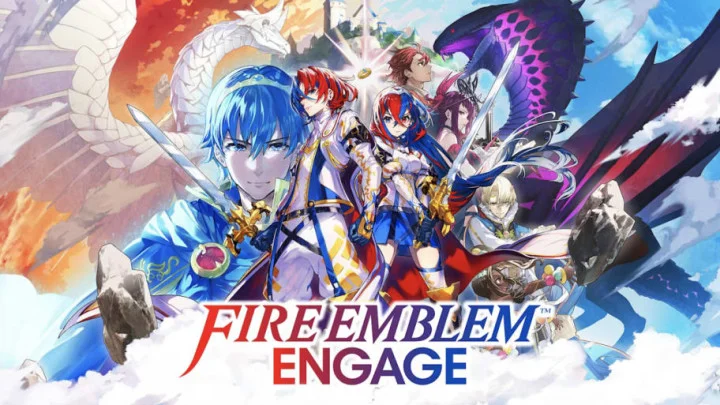 Fire Emblem Engage Release Date Information