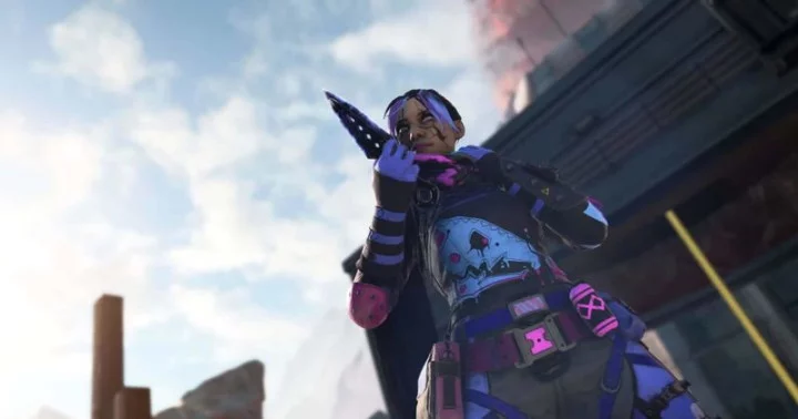 ‘Apex Legends’: 5 Steps to link Twitch and EA accounts to claim rewards
