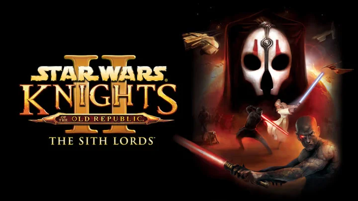 Star Wars: Knights of the Old Republic 2 Switch Release Set for June 8