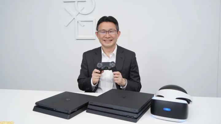 PSP, PS3 and PS4 Designer Masayasu Ito to Retire Next Month
