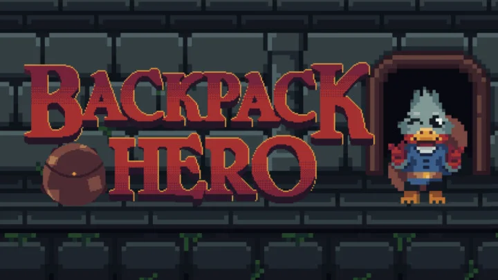Back Pack Hero Update Detailed