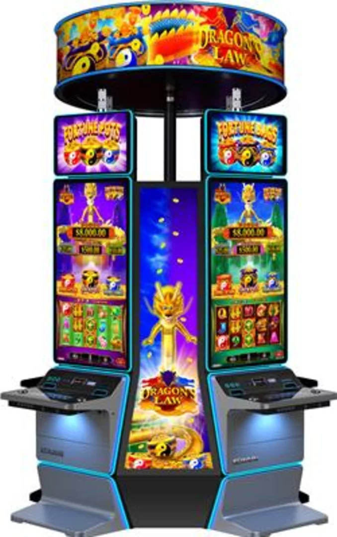 G2E Las Vegas Spotlights Global Casino Entertainment and Advancements from Konami Gaming