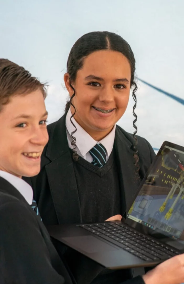 Microsoft UK partners with The Crown Estate to create Minecraft Education worlds providing green learning