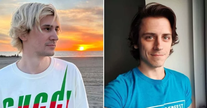 xQc fires back at Mathil for using 'spears angled words' out of 'insecurity' over Kick deal, fans say 'loser is jealous'
