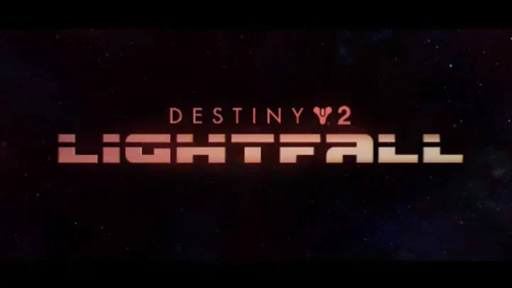 Destiny 2: Lightfall Release Date Set for Early 2023