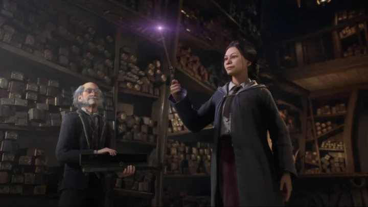 Hogwarts Legacy PS4, Xbox One Releases Delayed, Switch Release Revealed