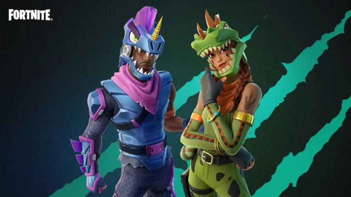 Here's All the Fortnite OG Bundles Coming to the Item Shop in November