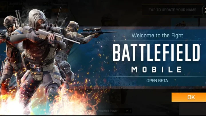 Battlefield Mobile Open Beta: How to Participate