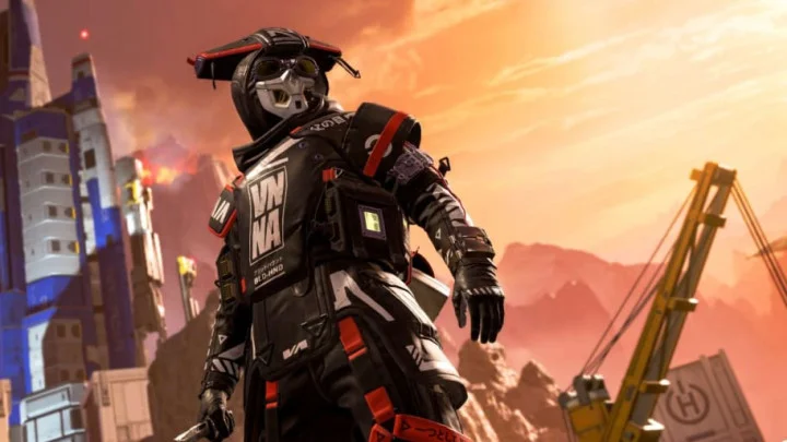 Apex Legends Developers Respond to Third-Person Mode Removal