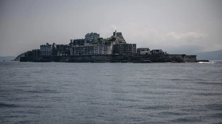 Hashima Island Warzone 2 Resurgence Rumor