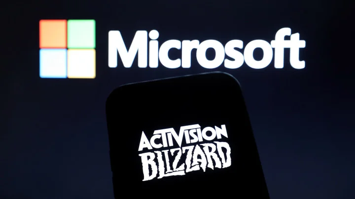 CWA Supports Microsoft's Purchase of Activision Blizzard