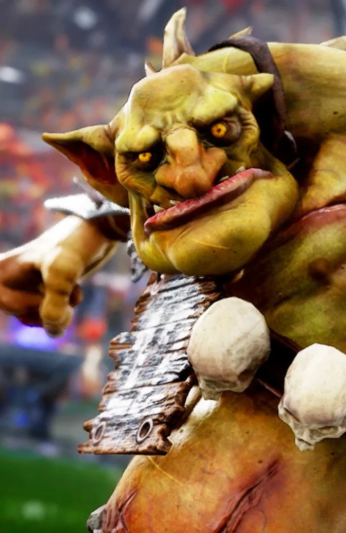 Blood Bowl 3 developer apologises for 'missing features'