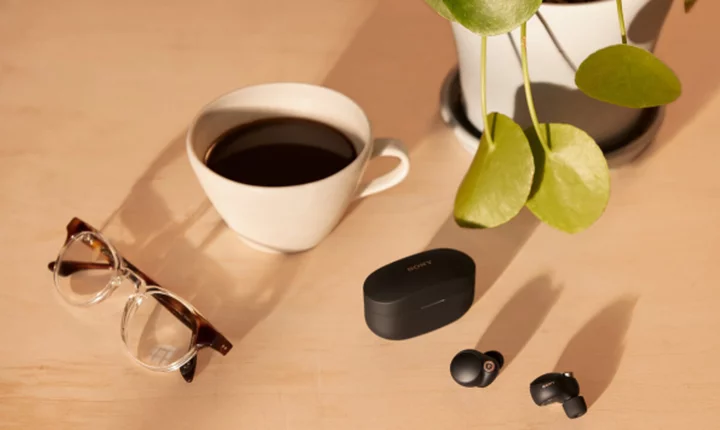 Get Sony wireless earbuds for 32% off, plus more of the best Sony deals ahead of Prime Day