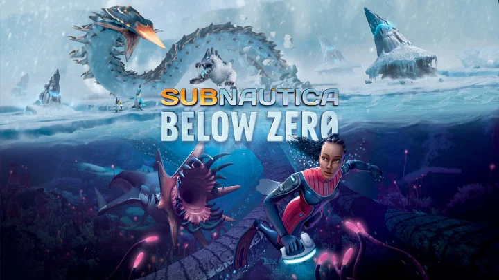 Is Subnautica: Below Zero on Xbox Game Pass?