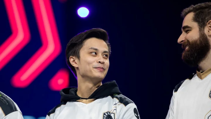 Stewie2K Steps Away From Competitive CS:GO, Joins EG's Creator Collective
